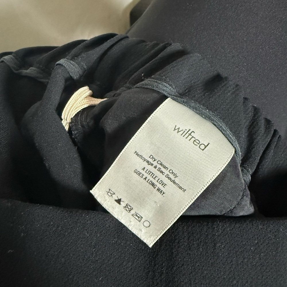 Women’s Wilfred dress Pant | Size 4 - Picture 7 of 8